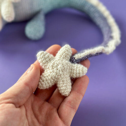 Dreamy the Sleepy Dragon