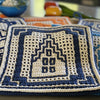 Astrid's Dutch Tiles Potholders