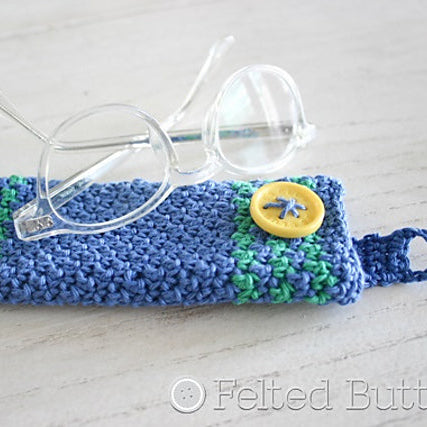 Eyewear Case