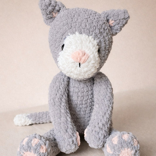 Patterns By Happy Hooked