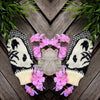 Da Xiong Mao Mittens