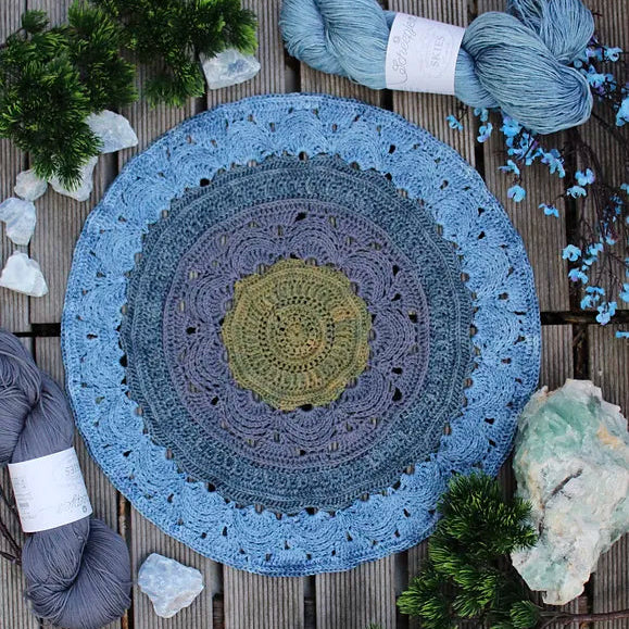 Cloud Catcher