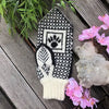Da Xiong Mao Mittens