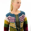 Cardigan Nora gemaakt van Namaste
