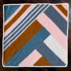 French Braid Blanket
