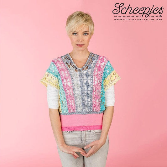 Bubble Pop Top