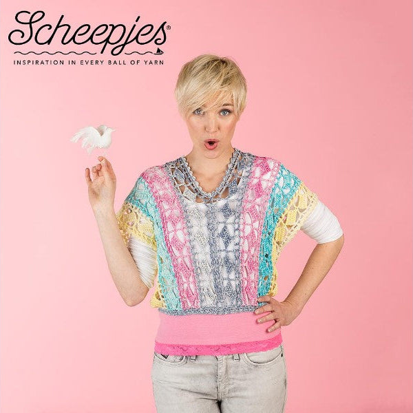 Bubble Pop Top