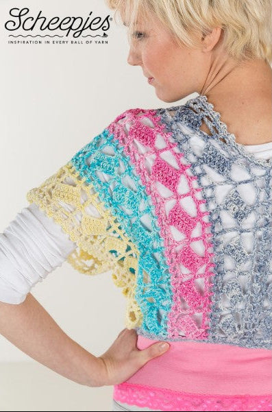Bubble Pop Top