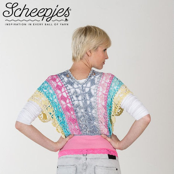 Bubble Pop Top