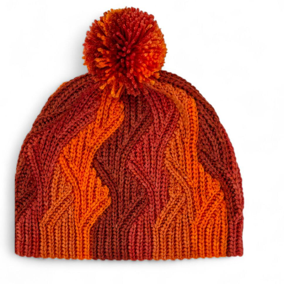 Galaxy Hat