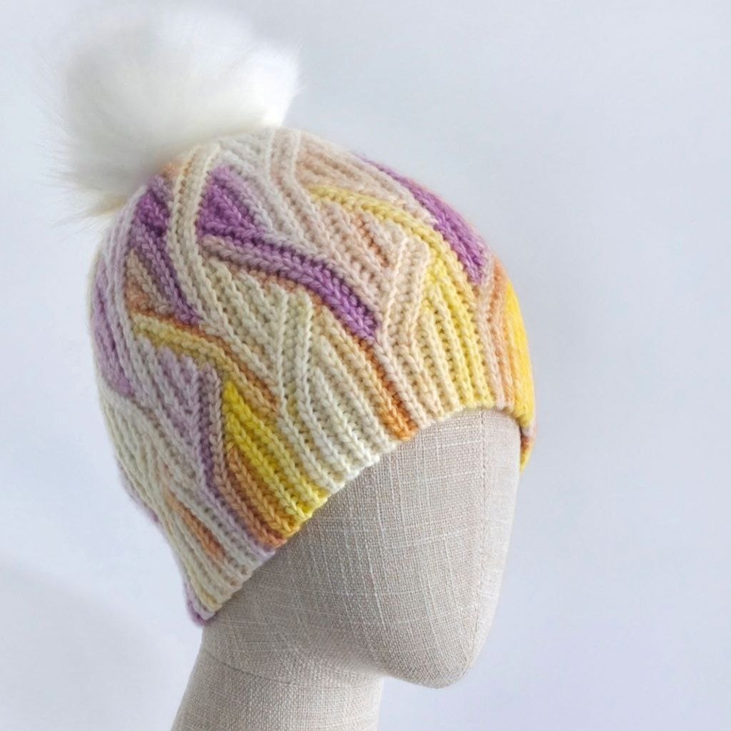 Galaxy Hat