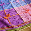 Gifted Blanket
