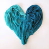 Glacia Shawl