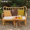 Golden Hour Cushions