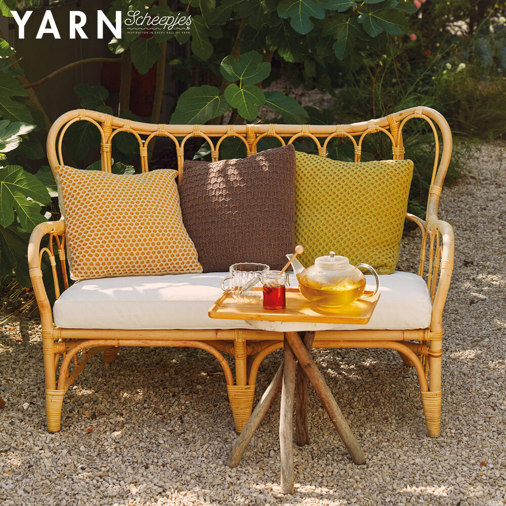 Golden Hour Cushions