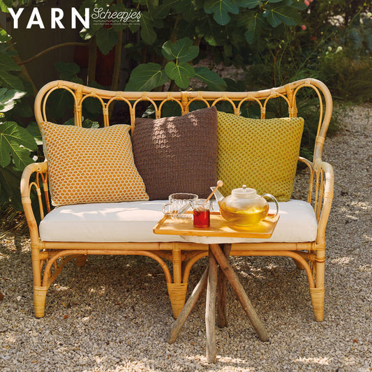 Golden Hour Cushions