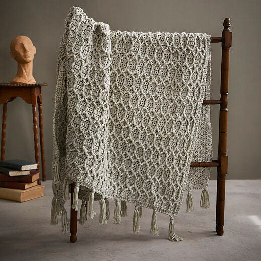The Scholars Blanket