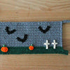 Halloween Mug Cozy