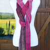 Hopscotch Scarf