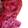Hopscotch Scarf