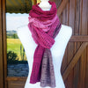 Hopscotch Scarf