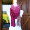 Hopscotch Scarf