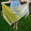 Hotel of Bees Shawl