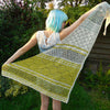 Hotel of Bees Shawl