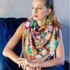 Iced Gem sjaal