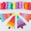Ice Pop Christmas Trees