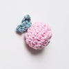 Amigurumi Piglet