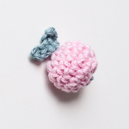 Amigurumi Piglet