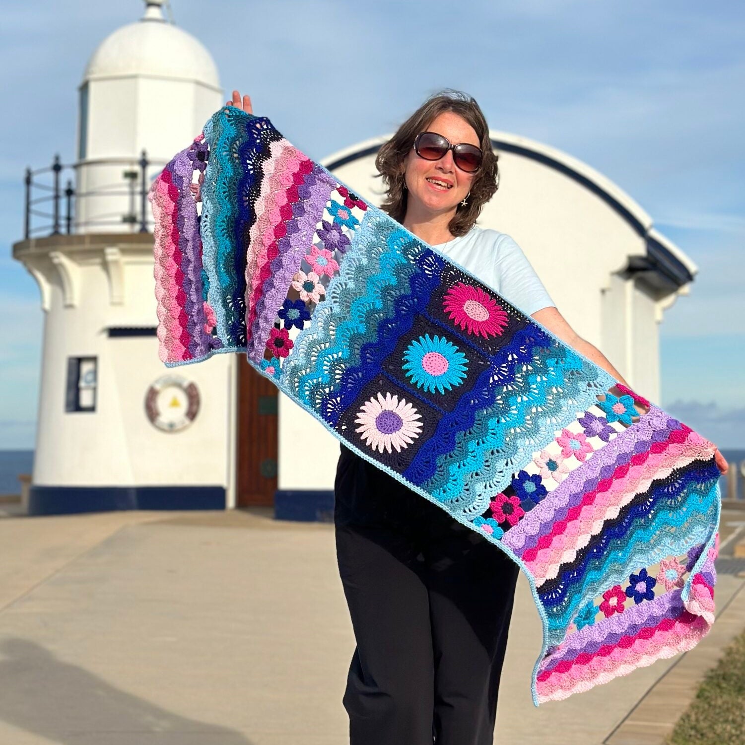 Betoverende Kust Wrap