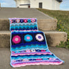 Betoverende Kust Wrap