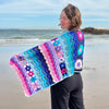 Betoverende Kust Wrap