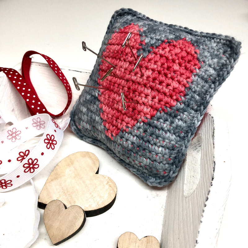 Coaster Heart