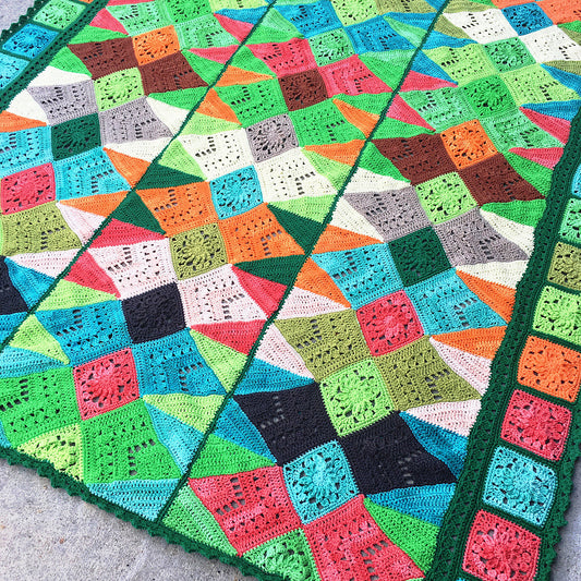 Patterns By Cypress Textiles