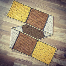 Sjaal voor mijn vriend de imker