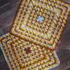 Nomad by Fate Cushion