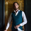 YARN 4 - Dutch Masters' Vest