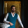 YARN 4 - Dutch Masters' Vest