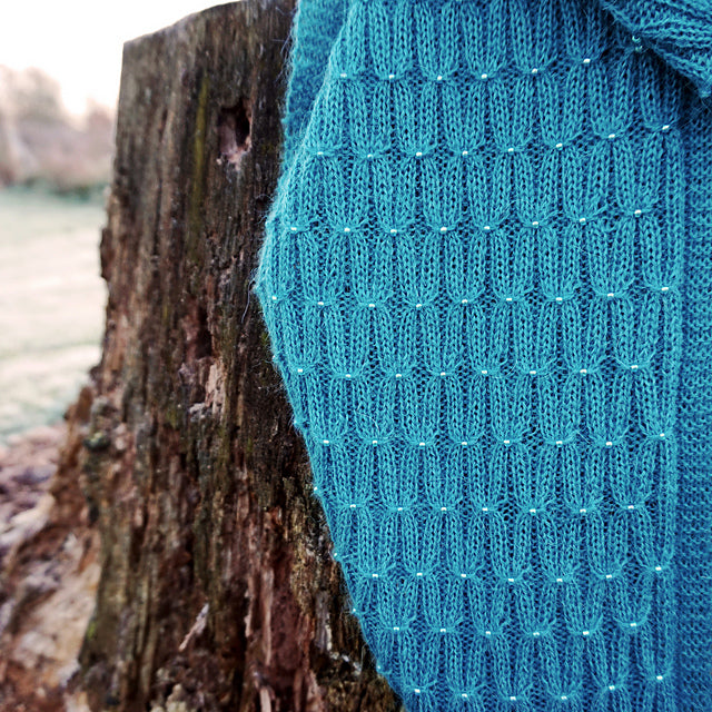Mira River Wrap