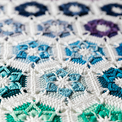 Noëlle Blanket