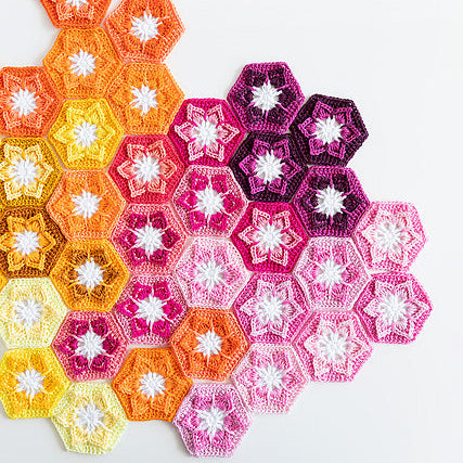 Noëlle Blanket