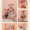 Crocheted Wardrobe – from Rabbit