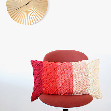 Parallel Pillow