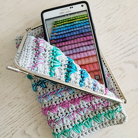 Phone Pouch