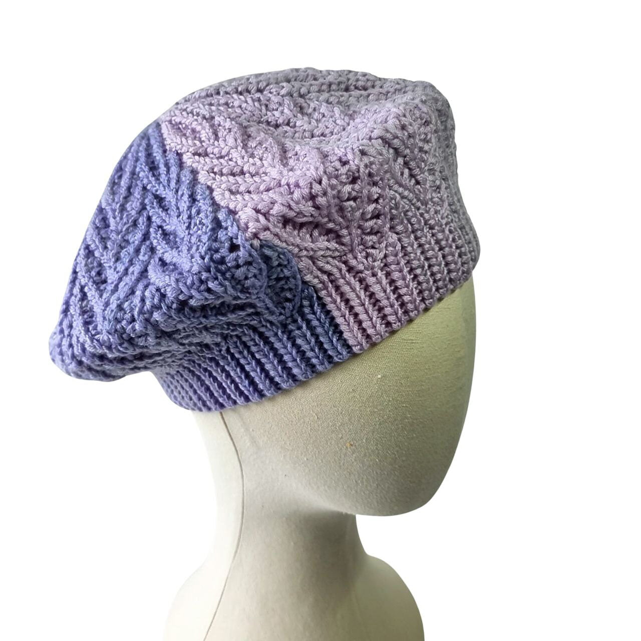 Clematis Beret