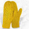 Wanten voor na de winter