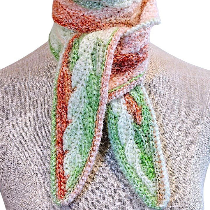 Hope Eternal Scarf